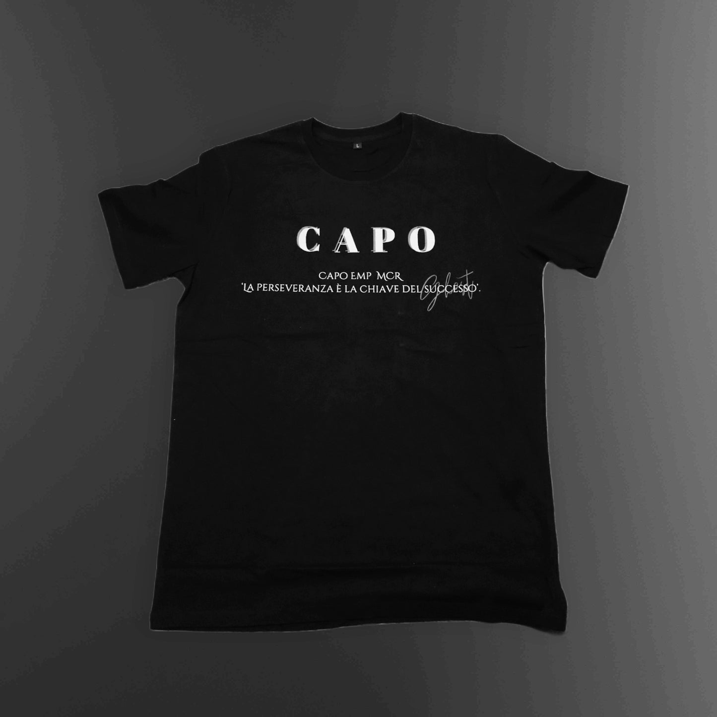 Capo Tee 1